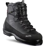 Alfa Guard Advance GTX Mens (NNN-BC) Black