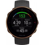 Polar Vantage M Black / Copper