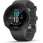 Garmin Swim 2 Slate