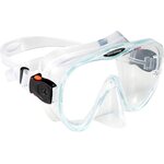AquaLung Malibu maski Clear