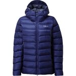 Rab Pulsar Jacket Women's Blueprint