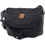 Fjällräven Greenland Shoulder Bag Black (550)