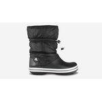 Crocs Crocband Winter Boot Women Black