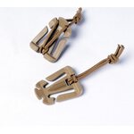 ITW Web Dominator Tan