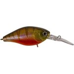 Strike Pro Cranky X Deep 5cm / 9g Hot Perch