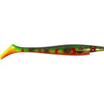 Strike Pro Pig Shad 23cm Psycho Spotted Bullhead