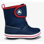Crocs Crocband Gust boot kids Navy/Red