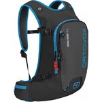 Ortovox Cross Rider 18 Woman Black Anthracite