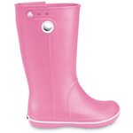 Crocs Crocband Jaunt Women’s Pink Lemonade
