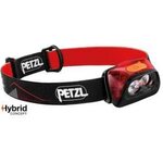 Petzl Actik Core 350lm Red