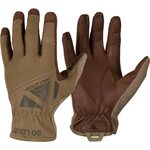 Direct Action Gear Light Gloves® - Leather Coyote