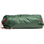 Hilleberg Tent bag  58 x 17 cm (Akto, Unna, Atlas Vestibule) Green