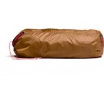 Hilleberg Tent bag  58 x 17 cm (Akto, Unna, Atlas Vestibule) Sand