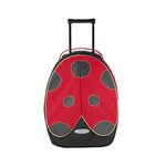 Samsonite Funny Face Upright 45 cm Lady bird