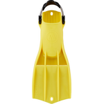 Apeks RK3 Räpylät Yellow