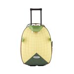 Samsonite Funny Face Upright 45 cm Croco