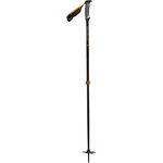 Black Diamond Traverse WR 2 Pole Gray / Black / Orange