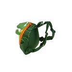 Samsonite Funny Face Backpack Medium Crocodile Croco