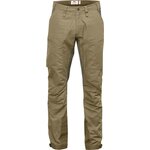 Fjällräven Abisko Lite Trekking Trousers M Regular Sand (220)