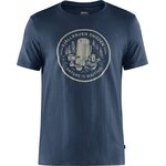 Fjällräven Fikapaus T-Shirt Mens Navy (560)
