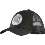 Fjällräven Fikapaus Långtradarkeps Black (550)