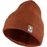 Fjällräven Greenland Cotton Beanie Rowan Red (333)