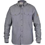 Fjällräven Övik Chambray Shirt M Navy (560)