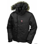 Fjällräven Cantwell Jacket Black