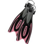 Cressi Frog Plus Black / Pink