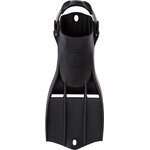 Apeks RK3 Räpylät Black