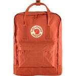 Fjällräven Kånken Rowan Red (333)