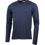 Lundhags Gimmer Merino LT LS Mens Deep Blue (472)