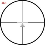 Kahles K18i 1-8x24 3GR
