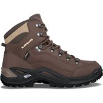 Lowa Renegade GTX Mid Espresso Brown