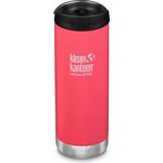 Klean Kanteen TKWide 473ml (w/Wide Café Cap) Melon Punch