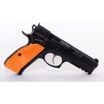 M-Arms Monarch 1 Thick Orange