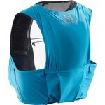 Salomon S-Lab Sense Ultra 8 Set Transcend Blue