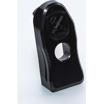 M-Arms base pad FOR 1911 Cobra/metalform Black