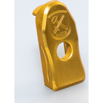 M-Arms base pad FOR 1911 Cobra/metalform Gold