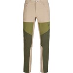 Mammut Zinal Guide Pants Men Safari-Iguana-Olive