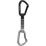 Black Diamond HotForge Quickpack 12cm Light Grey