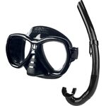 Seacsub Set Elba Valve Black