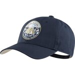 Fjällräven Lägerplats Cap Navy (560)