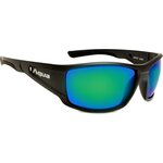 Aqua Artic Green mirror