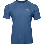 Rab Force SS Tee Mens (2020) Ink