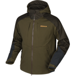 Härkila Mountain Hunter Hybrid Jacket Willow green