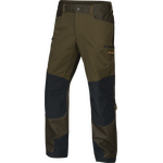 Härkila Mountain Hunter Hybrid Trousers Willow green