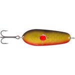 Kuusamon Uistin Räsänen 70mm/20g Helmi BL/G/R-C