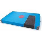 Moon Climbing Saturn Crash Pad Blue Jewel