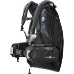 AquaLung Zuma Black/Blue